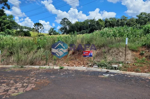 TERRENO 15 x 50 || BAIRRO INDUSTRIAL || PATO BRANCO - PR