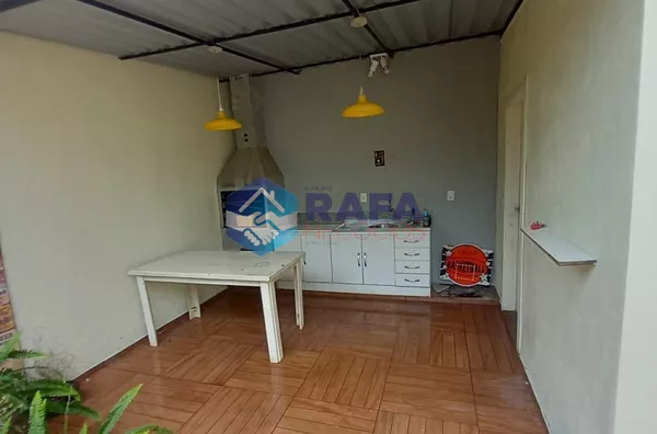 CASA SUITE + 2 QUARTOS  || BAIRRO GRALHA AZUL || PATO BRANCO - PR
