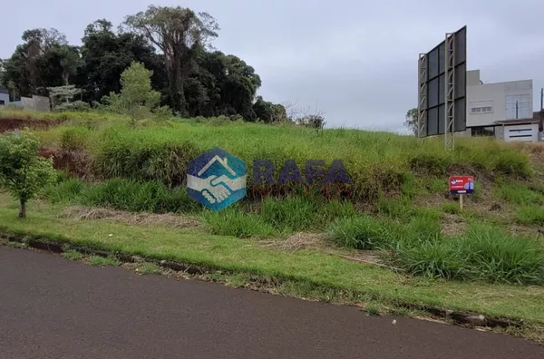 TERRENO || PARZIANELLO || PATO BRANCO - PR