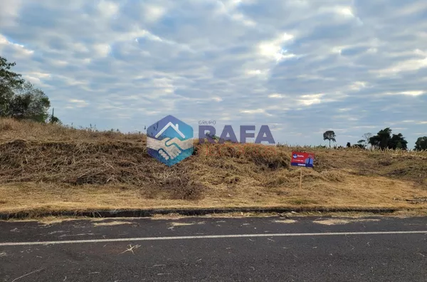 TERRENO LOTEAMENTO DOM LUIZ || BAIRRO FRARON || PATO BRANCO - PR