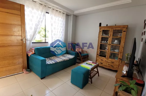 SOBRADO 3 QUARTOS || BAIRRO SÃO FRANCISCO || PATO BRANCO - PR