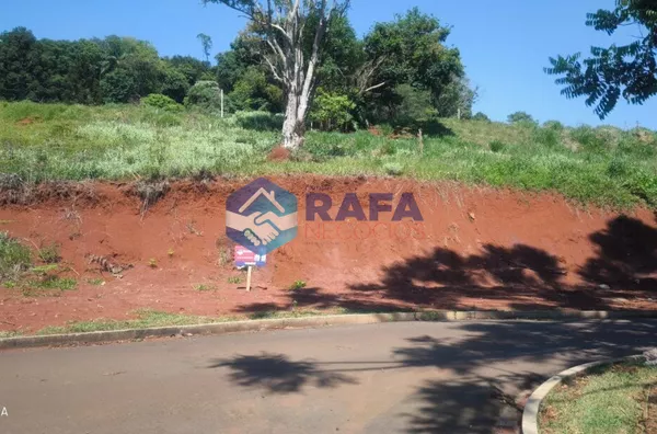 TERRENO LOTEAMENTO LARANJEIRAS || BAIRRO PAGNONCELLI|| PATO BRANCO - PR 