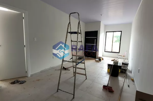 CASA EM CONSTRUÇÃO || BAIRRO FRARON || PATO BRANCO - PR