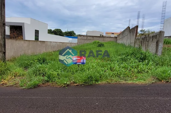 Terreno no Loteamento Dom Carlos, bairro Menino Deus