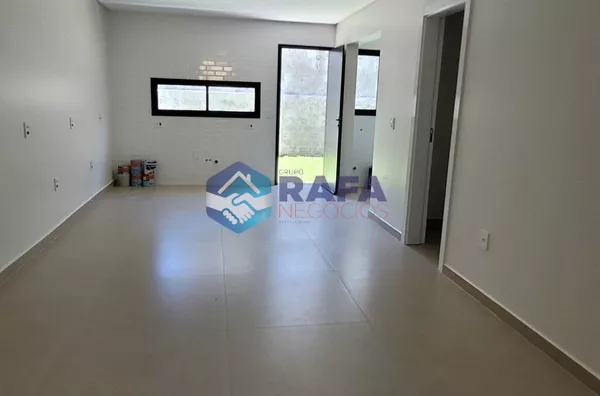 SOBRADO NOVO 2 SUITES || BAIRRO FRARON || PATO BRANCO - PR