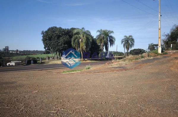 CHÁCARA PASSO DA PEDRA ||  PATO BRANCO- PR