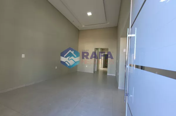 CASA NOVA SUÍTE COM CLOSET  || BAIRRO SÃO FRANCISCO || PATO BRANCO - PR