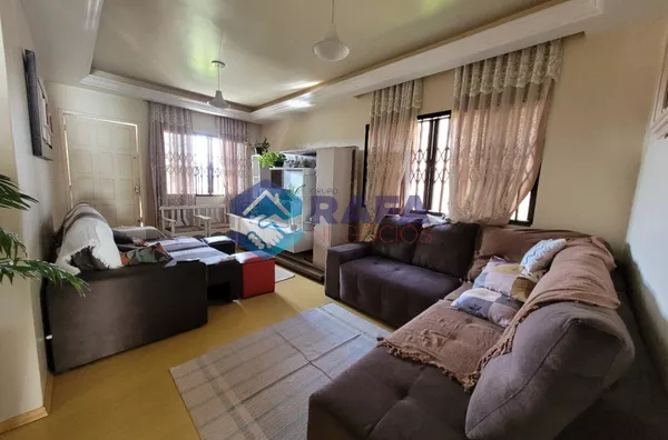 CASA AMPLA || BAIRRO MENINO DEUS || PATO BRANCO - PR