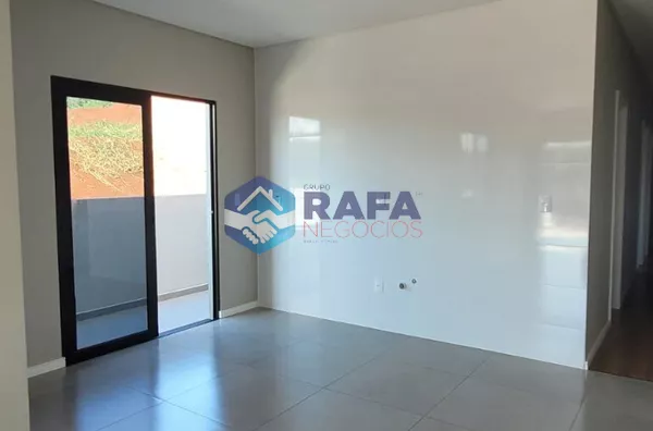 CASA -BAIRRO - SÃO FRANCISCO