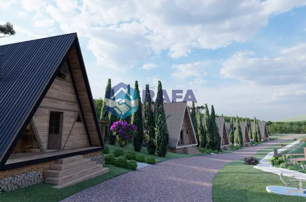 CHÁCARA COM AMPLA ÁREA VERDE || LINHA SANTA CRUZ  || PATO BRANCO - PR