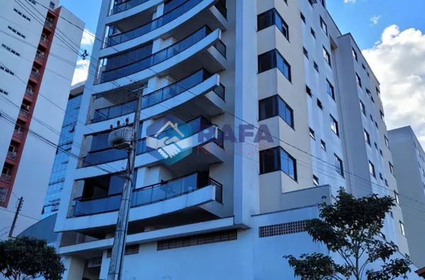 Apartamento Pio XII para venda,  Centro, Pato Branco - PR