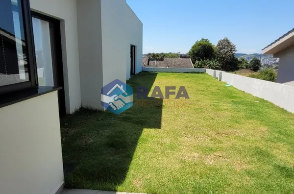 CASA INDIVIDUAL || BAIRRO AEROPORTO || PATO BRANCO - PR