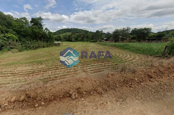 CHÁCHARA 64.791 m² || ZONA RURAL || AMPÉRE - PR