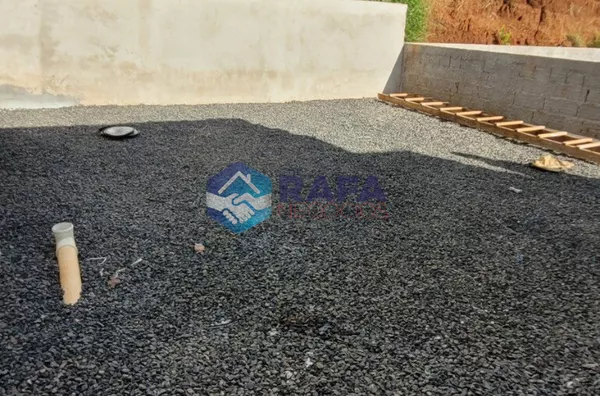 CASA COM LAJE || BAIRRO JARDIM FLORESTA || PATO BRANCO - PR - Foto 22