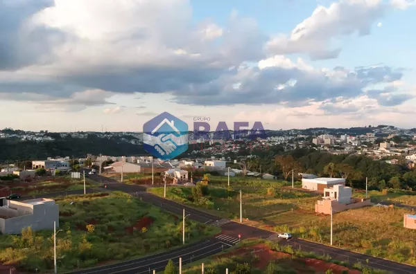 TERRENOS LOTEAMENTO ROTAVA || BAIRRO JARDIM FLORESTA || PATO BRANCO - PR