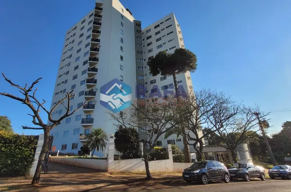 APARTAMENTO ED DONA CESIRA || BAIRRO BRASILIA || PATO BRANCO - PR