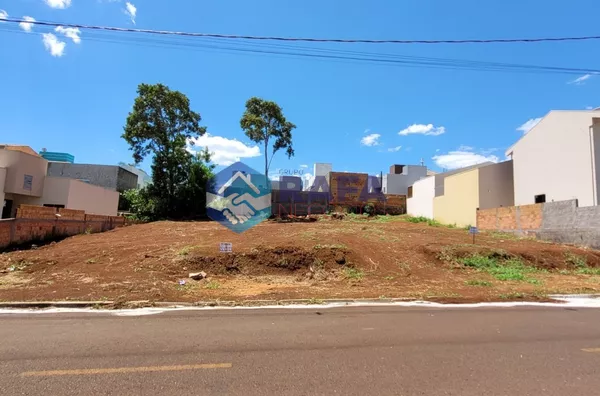 TERRENO || BAIRRO CRISTO REI || LOTEAMENTO BAGGIO || PATO BRANCO - PR