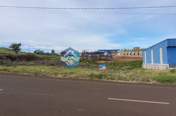 TERRENO  || BAIRRO FRARON || PATO BRANCO - PR