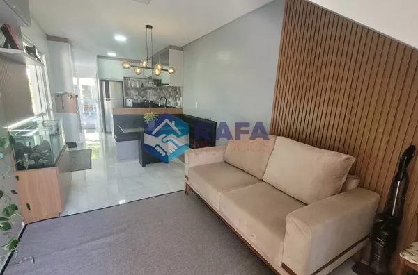 SOBRADO SUÍTE + 2 QUARTOS || BAIRRO PARQUE DO SOM || PATO BRANCO - PR