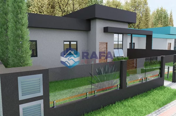 CASA SUITE + 2 QUARTOS || BAIRRO SÃO FRANCISCO || PATO BRANCO - PR