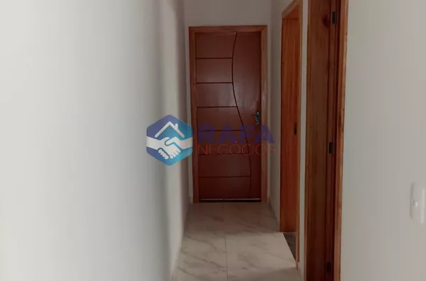 CASA NA PLANTA 2 QUARTOS || BAIRRO GRALHA AZUL || PATO BRANCO - PR