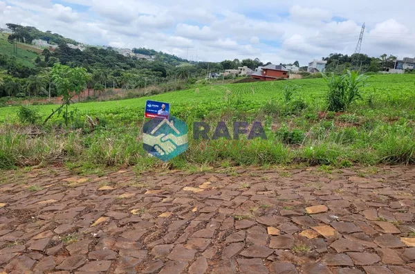 TERRENO 389m² || BAIRRO VILA ISABEL || PATO BRANCO - PR