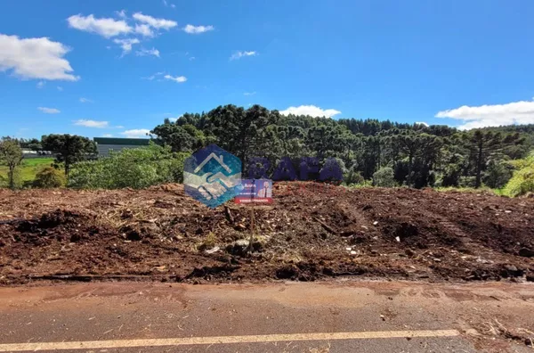 TERRENO || BAIRRO SÃO FRANCISCO || PATO BRANCO - PR