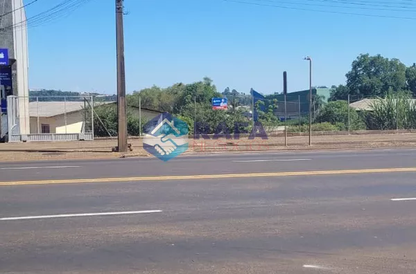 TERRENO  || BAIRRO MORUMBI || PATO BRANCO - PR