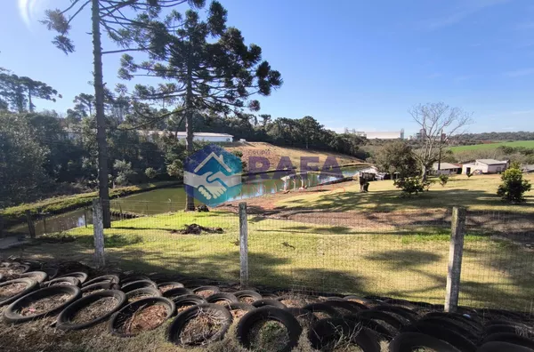 CHÁCARA PASSO DA PEDRA ||  PATO BRANCO- PR