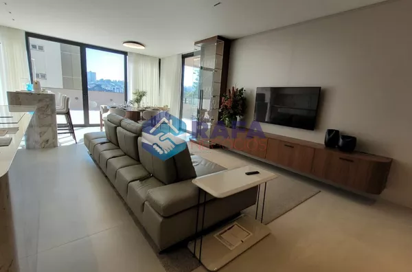 EDIFÍCIO CHARDONNAY ||  CENTRO || PATO BRANCO - PR      