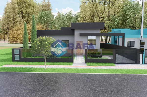 CASA SUITE + 2 QUARTOS || BAIRRO SÃO FRANCISCO || PATO BRANCO - PR