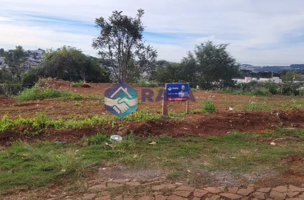 TERRENO || BAIRRO ALVORADA || PATO BRANCO - PR