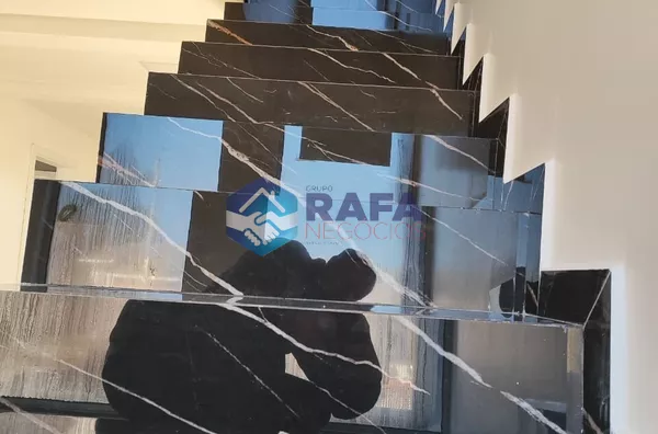 SOBRADO 2 QUARTOS  || LOTEAMENTO MORIÁ || VITORINO - PR