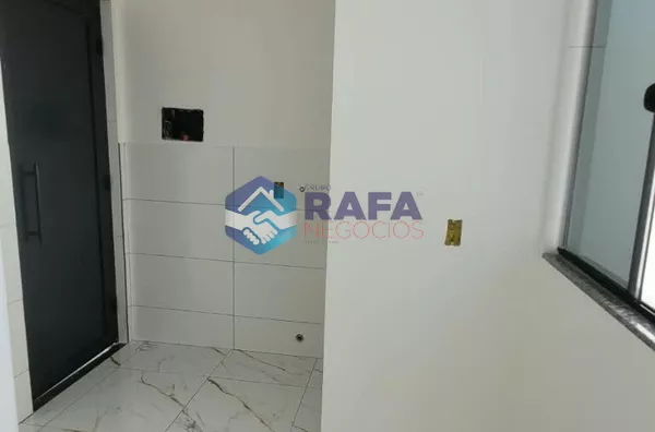 CASA 02 QUARTOS || BAIRRO JARDIM FLORESTA || PATO BRANCO - PR - Foto 10