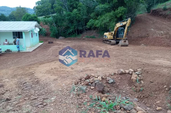 TERRENO COM CASA DE ALVENARIA || PRÓXIMO AO ALAGADO || MANGUEIRINHA - PR 