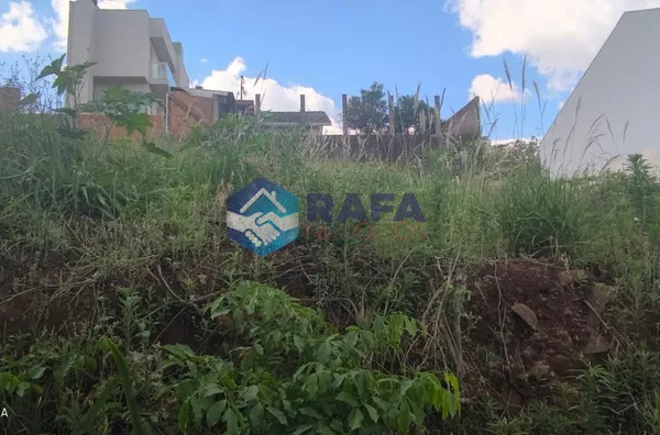 TERRENO NO LOTEAMENTO CAMPO ALTO || FRARON || PATO BRANCO - PR