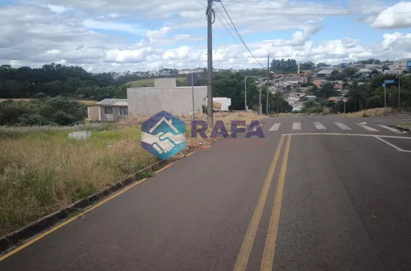TERRENO 360,00m² || BAIRRO PAULAFONSO || PATO BRANCO - PR - Foto 3