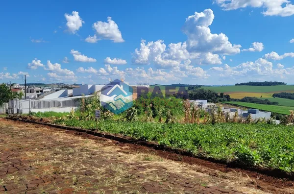 TERRENO FRARON || LOTEAMENTO PARZIANELLO || PATO BRANCO - PR