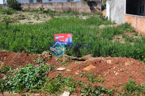 TERRENO 348m² || BAIRRO FRARON || PATO BRANCO - PR