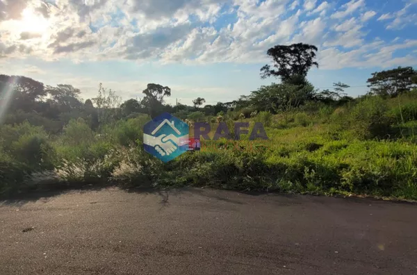 TERRENO 527,14m² || LOTEAMENTO VÔ NINO || PATO BRANCO - PR 