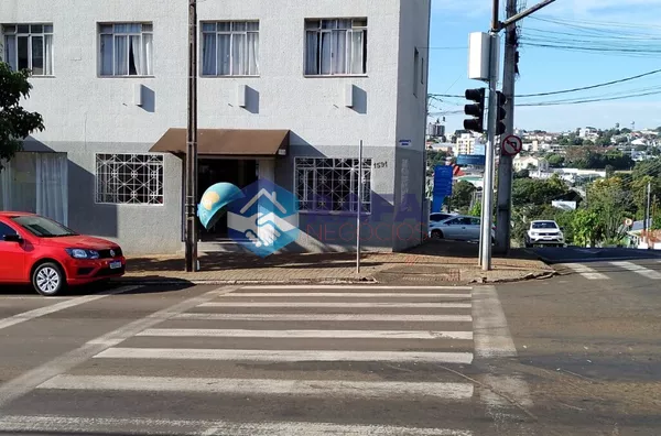 BAR E LANCHONETE || BAIRRO AMADORI || PATO BRANCO - PR