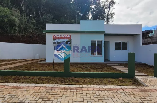 CASA NOVA  || BAIRRO PAGNONCELLI ||  PATO BRANCO - PR