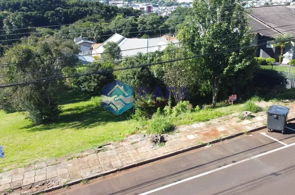 TERRENO COM 446,85 m² || BAIRRO JARDIM PRIMAVERA || PATO BRANCO - PR