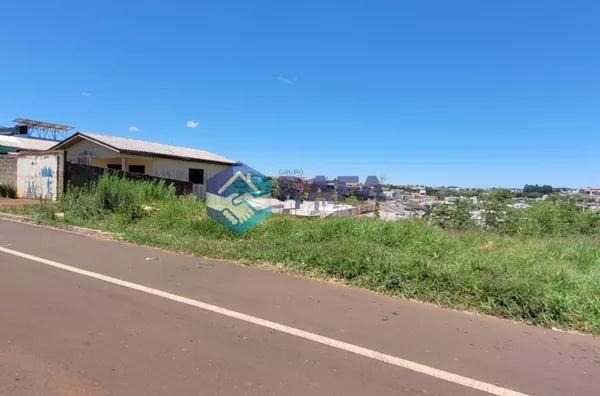 TERRENO || LOTEAMENTO PAULAFONSO || PATO BRANCO - PR