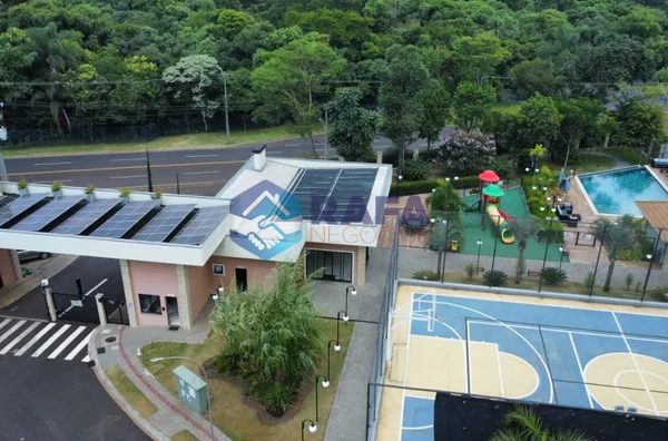 TERRENO 308M² || CONDOMÍNIO JARDINS DE MONET || PATO BRANCO - PR