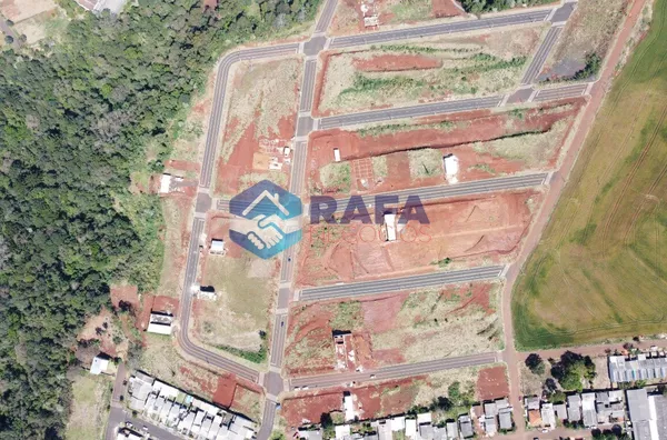 TERRENOS LOTEAMENTO ROTAVA || BAIRRO JARDIM FLORESTA || PATO BRANCO - PR