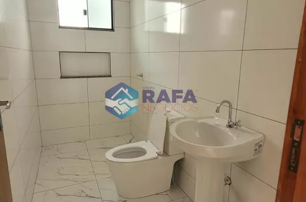 CASA 02 QUARTOS || BAIRRO JARDIM FLORESTA || PATO BRANCO - PR - Foto 12