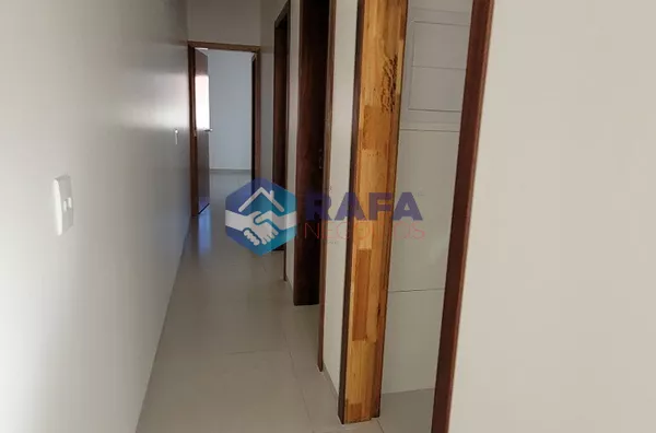 CASA NOVA COM LAJE || LOTEAMENTO ROTAVA || PATO BRANCO - PR - Foto 10