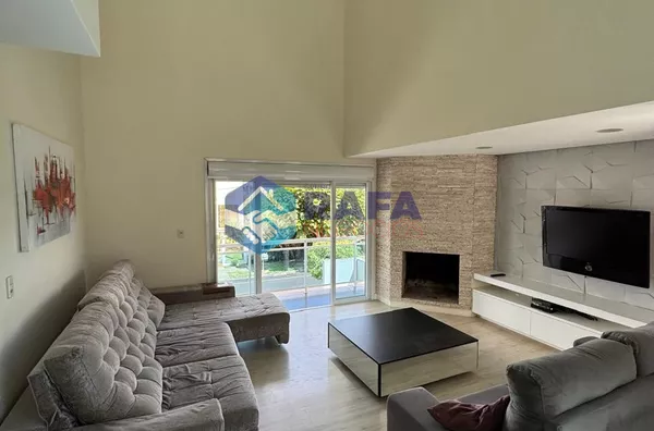 CASA AMPLA ALTO PADRÃO || BAIRRO VILA ISABEL || PATO BRANCO - PR