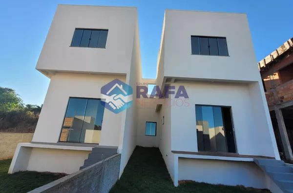 SOBRADO SUÍTE + 2 QUARTOS || BAIRRO FRARON || PATO BRANCO - PR - Foto 22